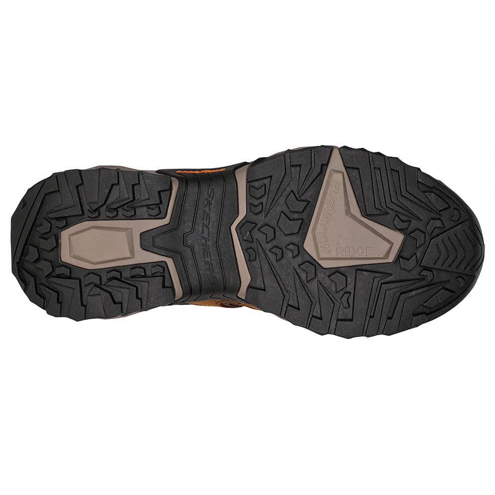 Tenis Skechers Hombre Terraform Selvin - Café