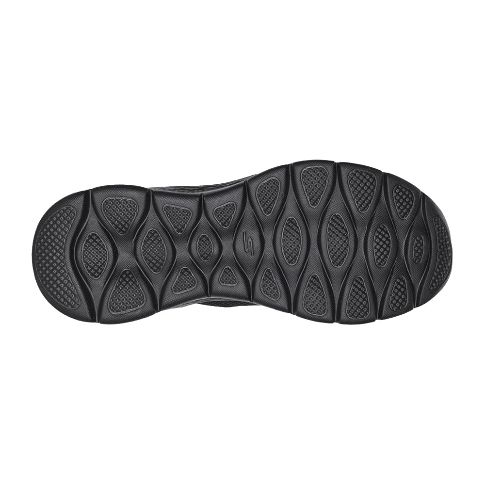 Tenis Mujer Skechers Go Walk Now-Khloe - Negro