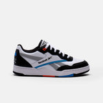Tenis Hombre Reebok Classics Bb 4000 Li - Blanco-Negro
