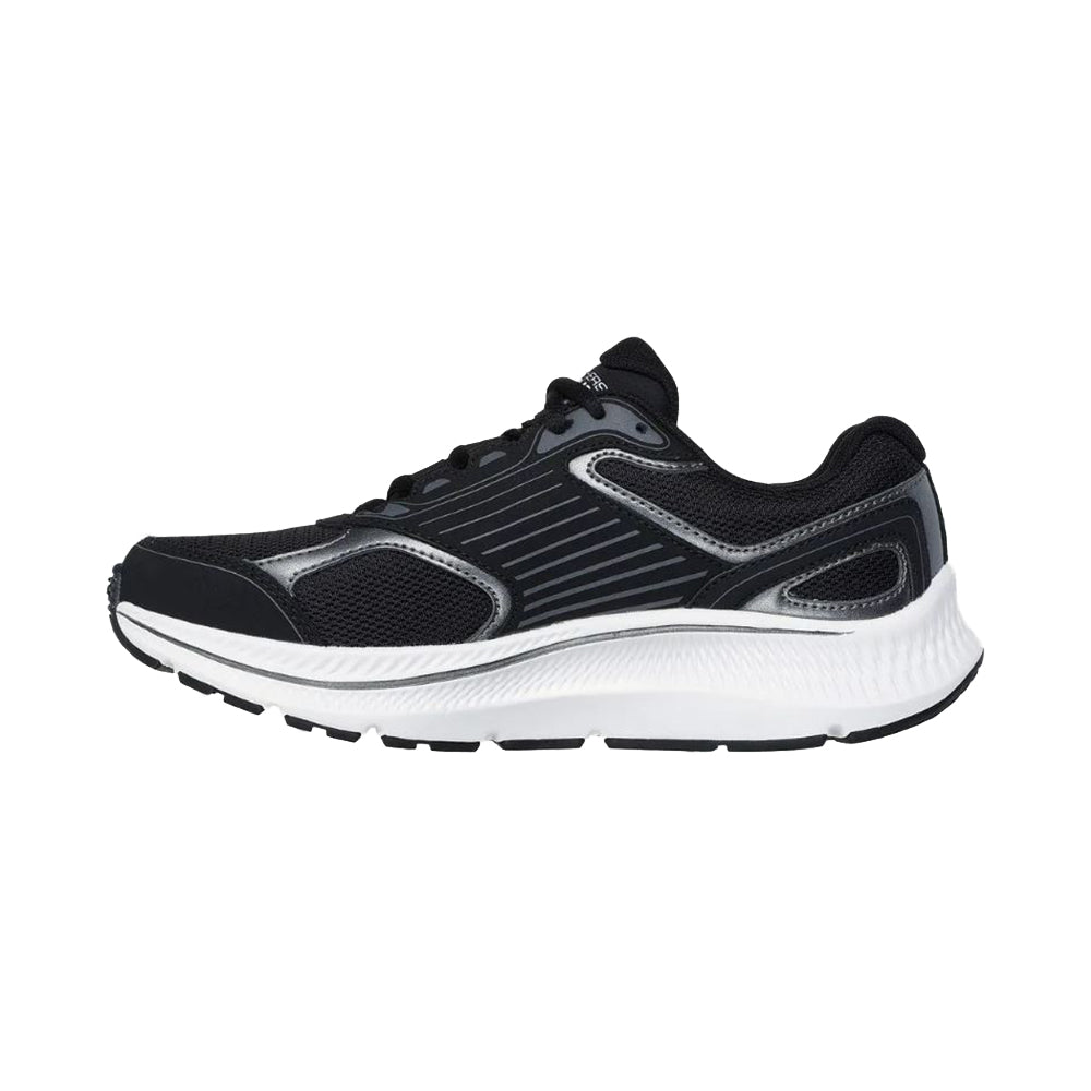 Tenis Mujer Skechers Go Run Consistent 2 -Negro