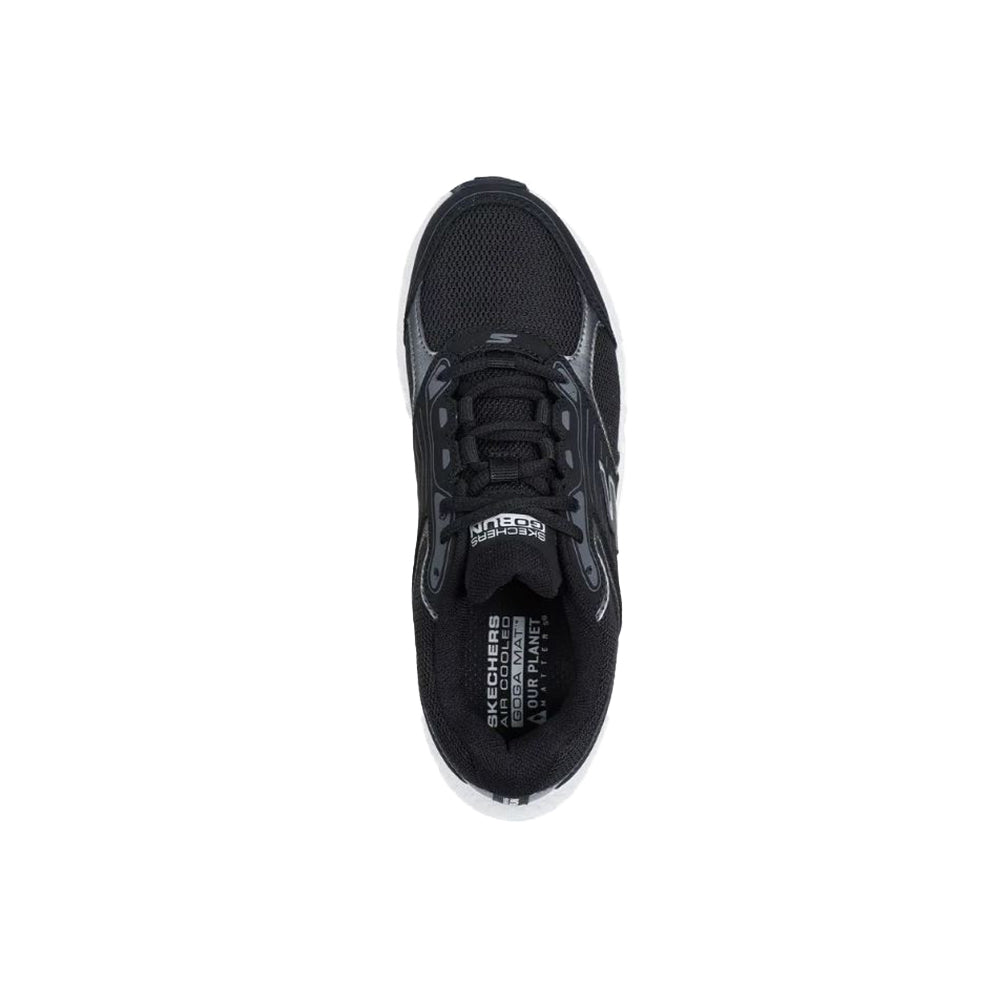 Tenis Mujer Skechers Go Run Consistent 2 -Negro