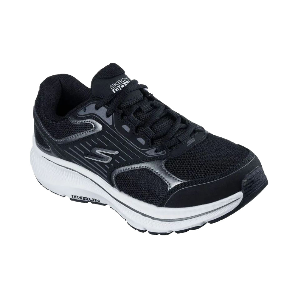 Tenis Mujer Skechers Go Run Consistent 2 -Negro