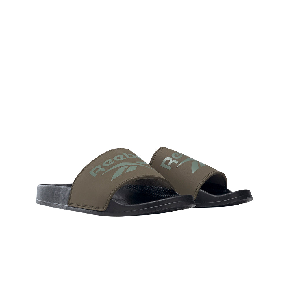 Chanclas Hombre Reebok Fulgere -Verde-Negro