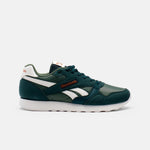 Tenis Hombre Reebok Ultra Flash - Verde