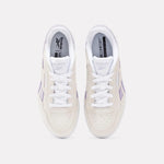 Tenis Mujer Reebok Court Advantage - Beige-Morado
