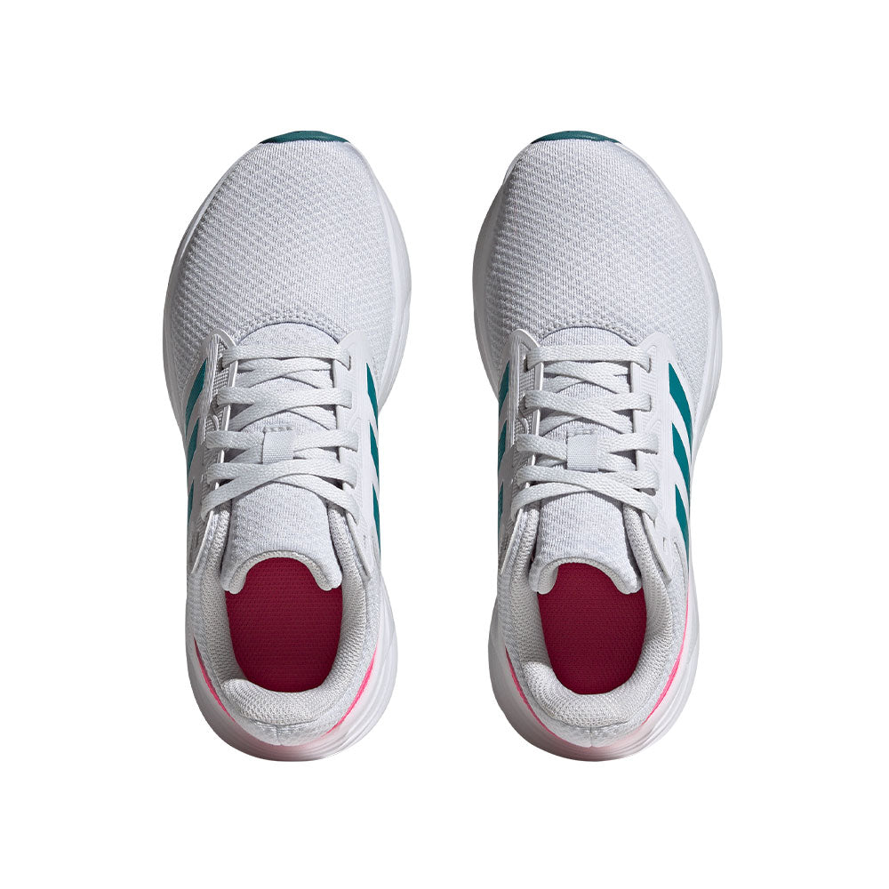 Tenis Mujer Adidas Galaxy 6- Gris