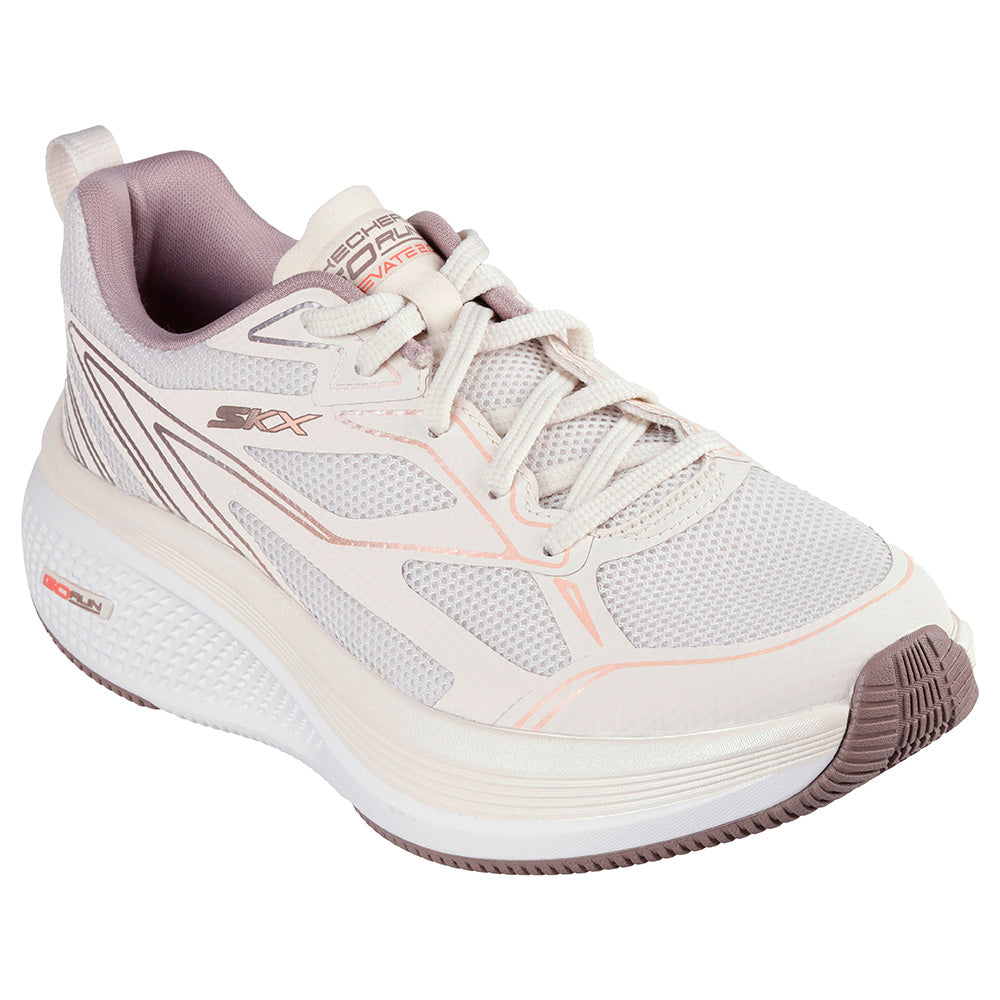 Tenis Skechers Mujer Glide Step At Alpenglow
