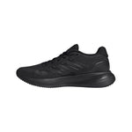 Tenis Adidas Mujer Runfalcon 5 W - Negro - Negro