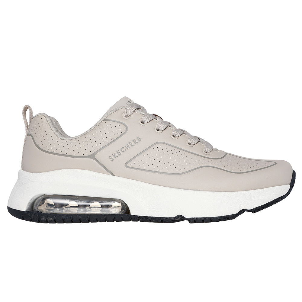 Tenis Hombre Skechers Uno Envolve - Blanco