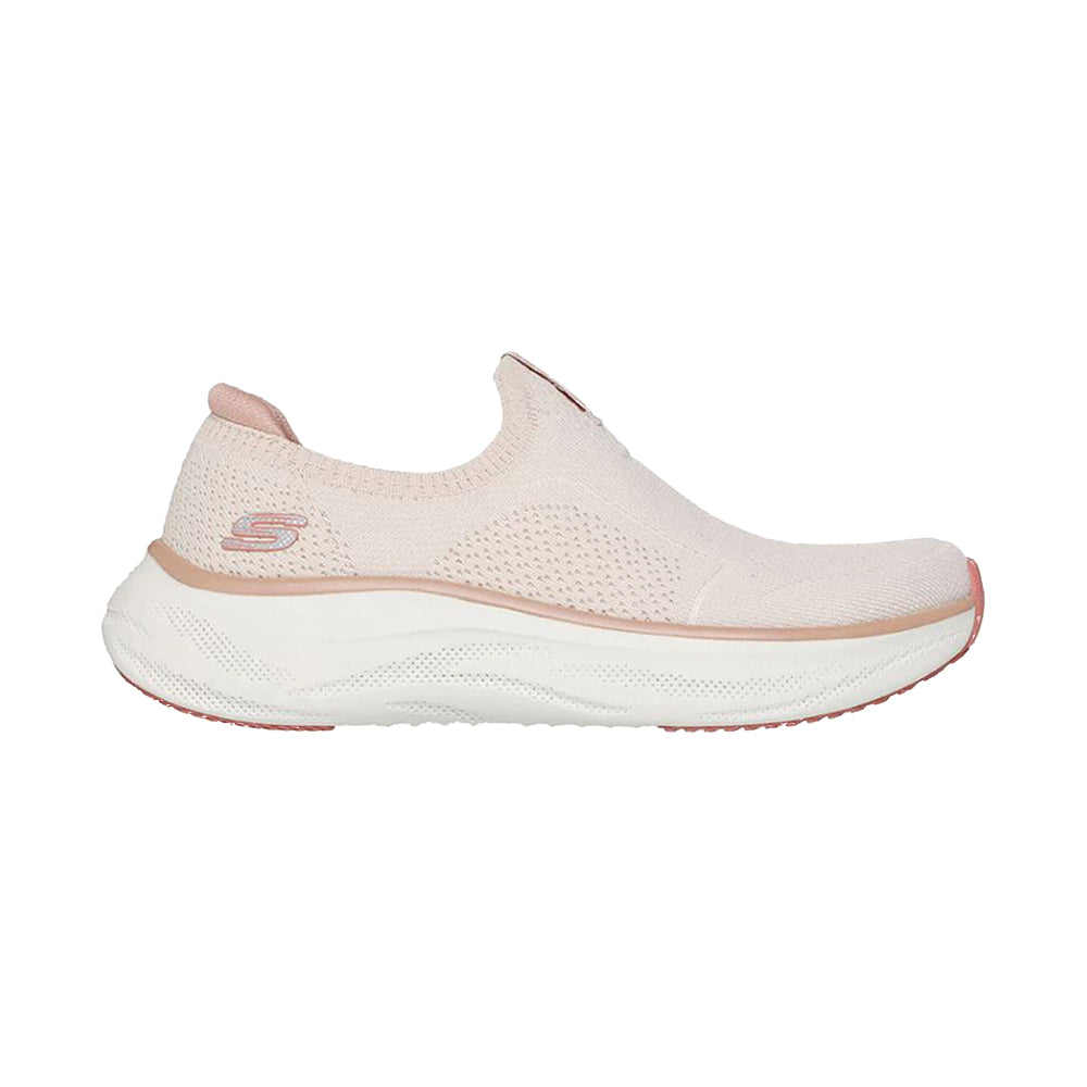 Tenis Mujer Skechers Cloud Soft Serenity –Rosa