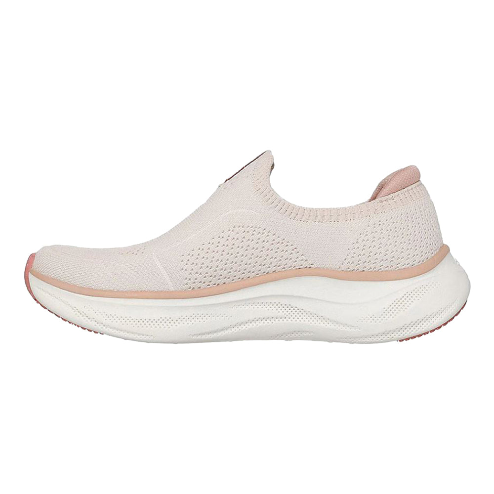 Tenis Mujer Skechers Cloud Soft Serenity –Rosa