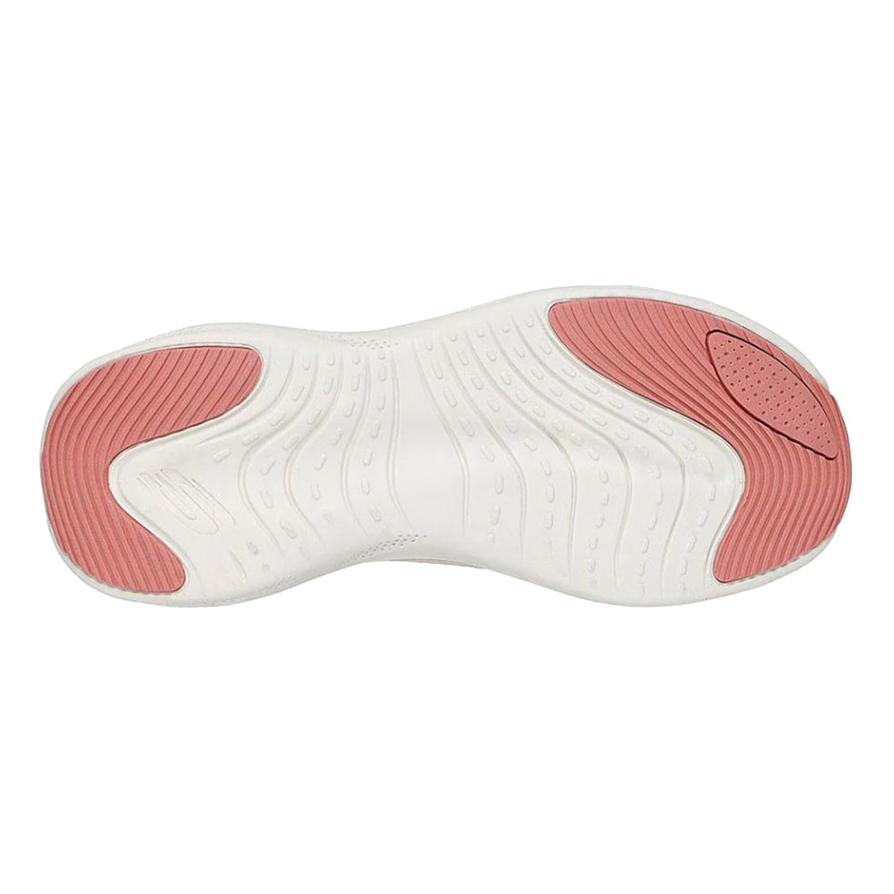 Tenis Mujer Skechers Cloud Soft Serenity –Rosa