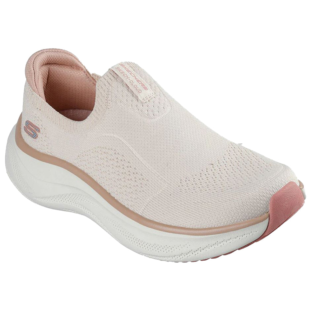 Tenis Mujer Skechers Cloud Soft Serenity –Rosa