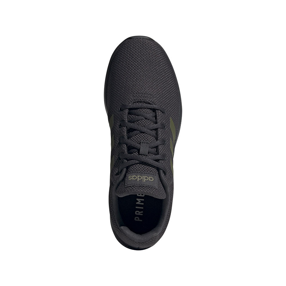 Tenis Hombre Adidas Lite RacerCLN 2.0 - Negro