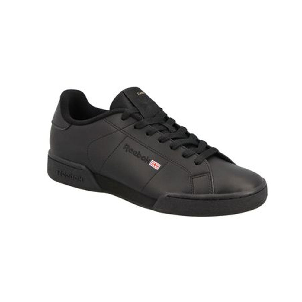 Tenis Hombre Reebok Npc IISyn - Negro