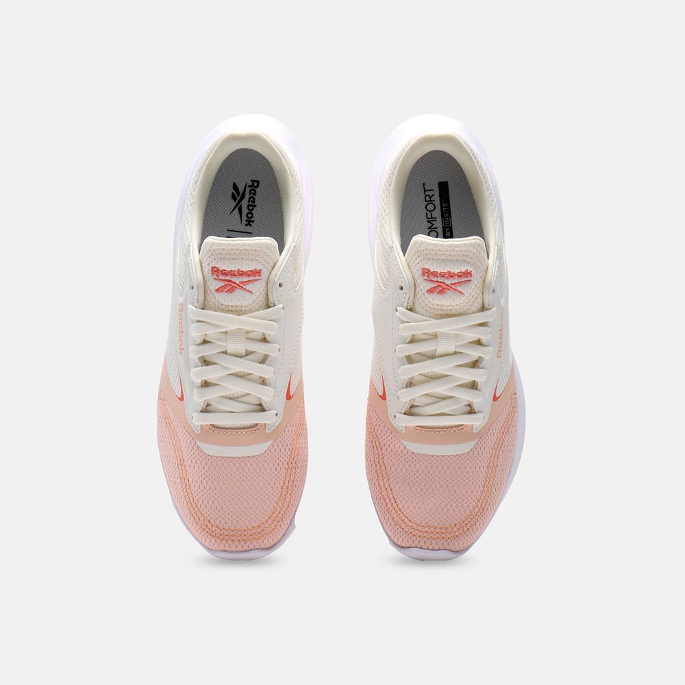 Tenis Reebok Mujer Energen Tech 2 - Blanco - Rosado