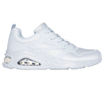 Tenis Mujer Skechers Uno Revolution - Azul