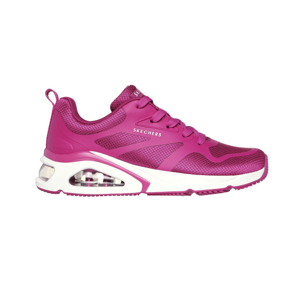 Tenis Mujer Skechers Revolution Airy - Rosado