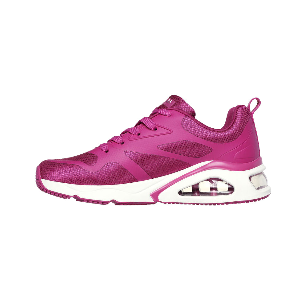 Tenis Mujer Skechers Revolution Airy - Rosado