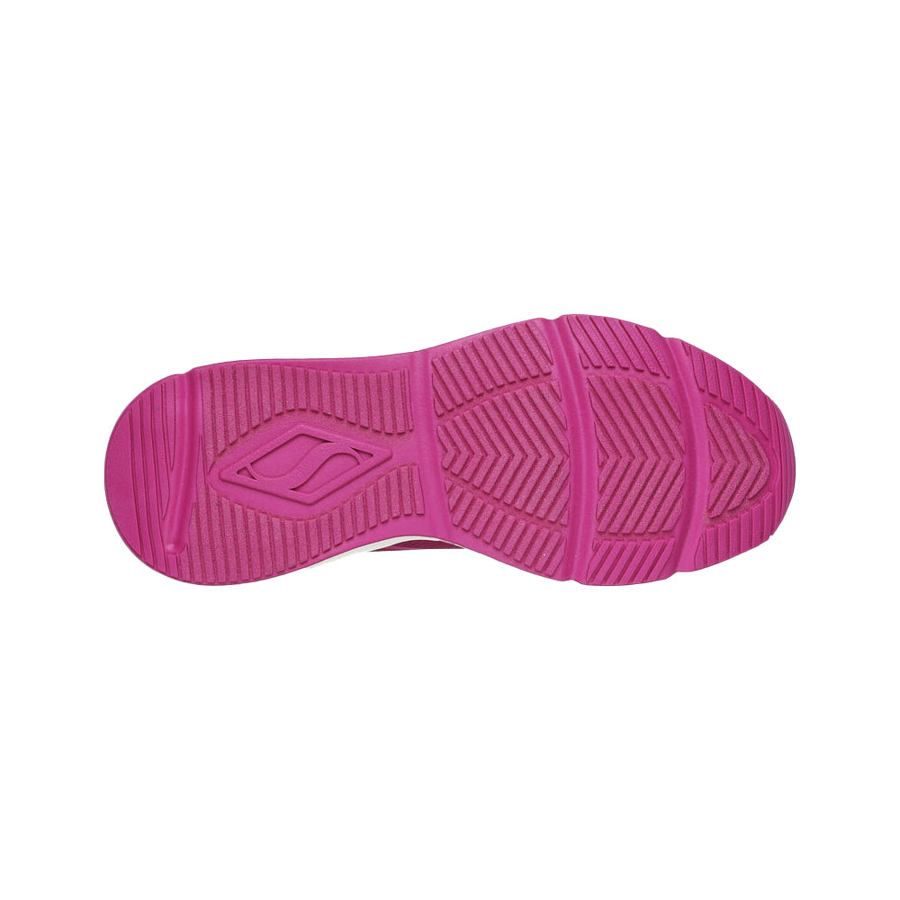 Tenis Mujer Skechers Revolution Airy - Rosado