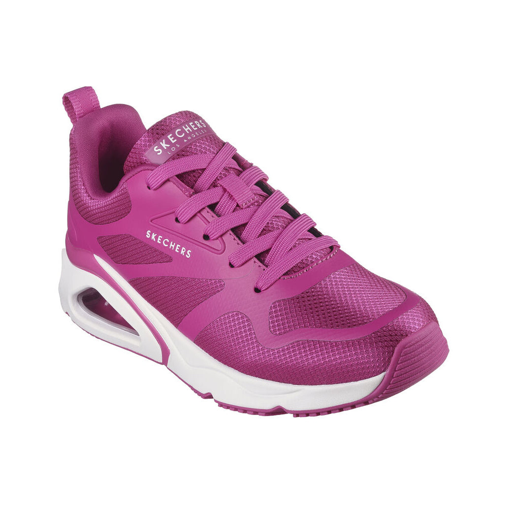 Tenis Mujer Skechers Revolution Airy - Rosado