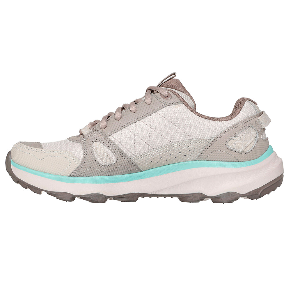 Tenis Mujer Skechers Ridge Oak Sendero Gateway - Gris