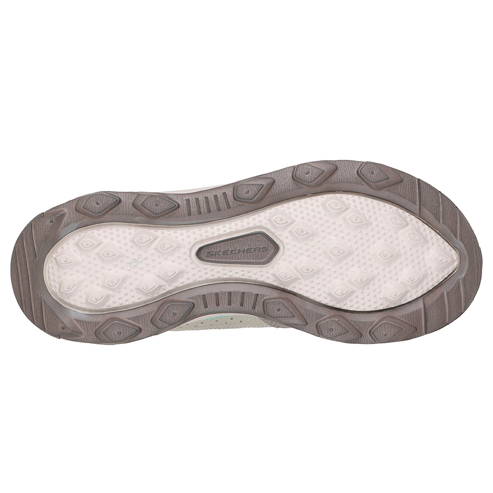 Tenis Mujer Skechers Ridge Oak Sendero Gateway - Gris