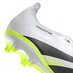 Guayos Predator League con lengüeta plegable