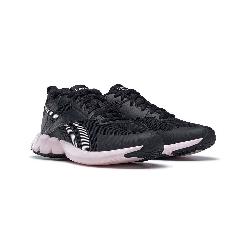 Tenis Mujer Reebok Ztaur -Negro