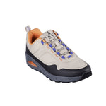 Tenis Hombre Skechers Maverick Gorpcore - Beige-Negro