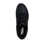 Tenis Hombre Skechers Uno Court Acacia - Negro - Blanco