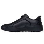 Tenis Hombre Skechers Court Break - Negro