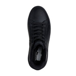 Tenis Hombre Skechers Court Break - Negro