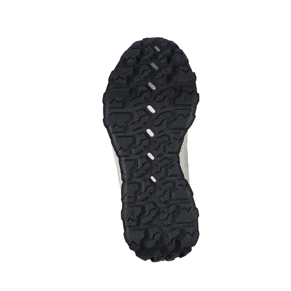 Tenis Skechers Hombre Urbex - Beige - Negro