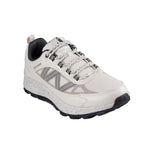 Tenis Skechers Hombre Urbex - Beige - Negro