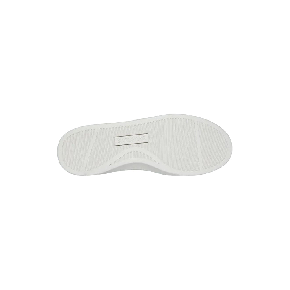 Tenis Mujer Skechers Hiland- Blanco