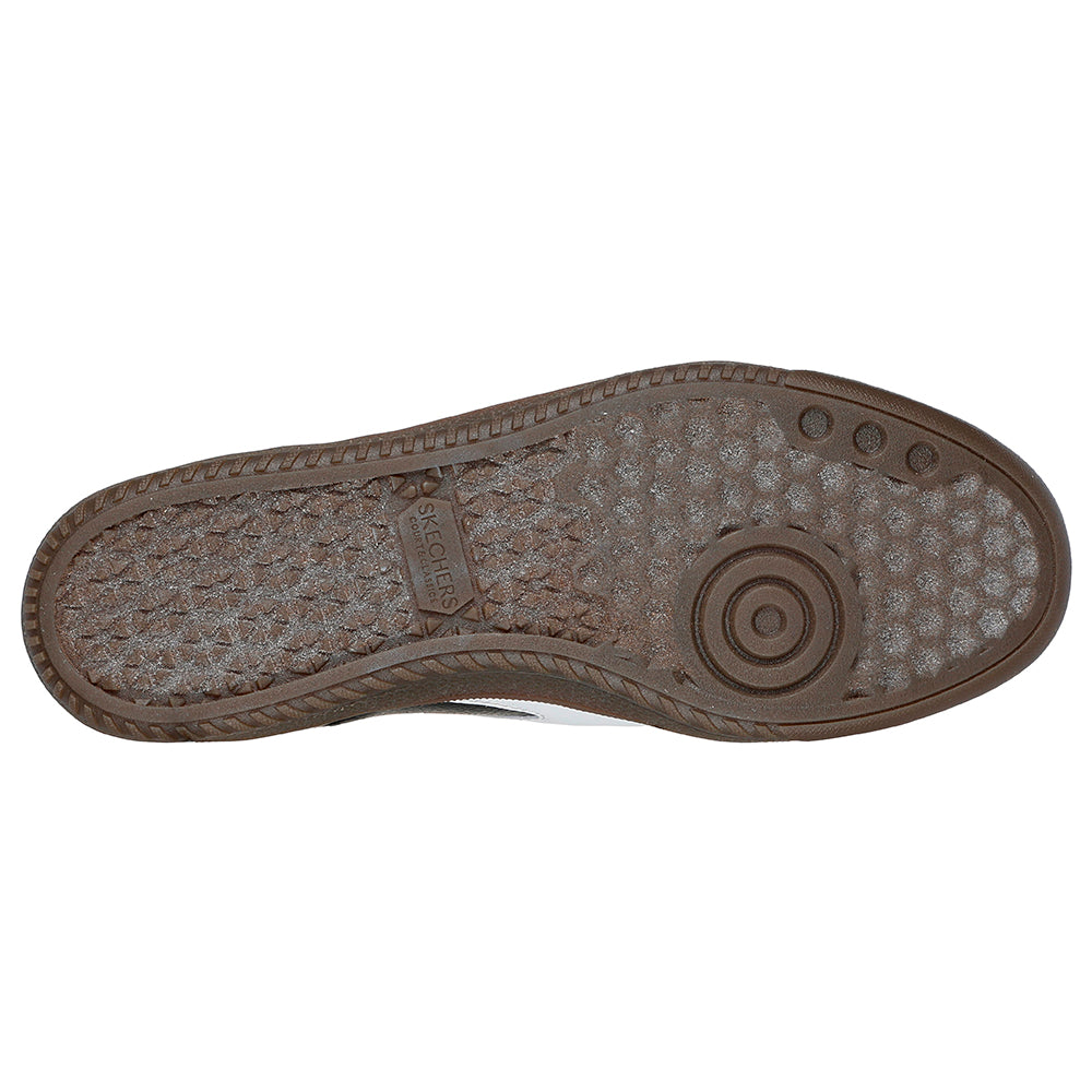 Tenis Mujer Skechers Hotshot-Kickoff - Negros - Blanco