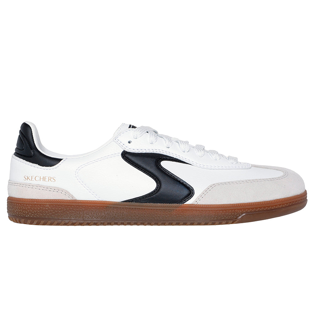Tenis Mujer Skechers Hotshot-Kickoff - Blanco