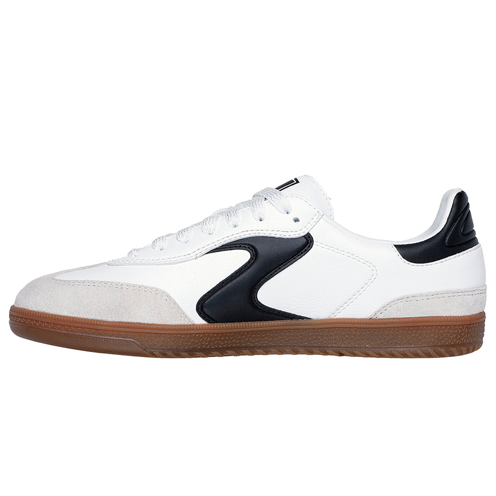 Tenis Mujer Skechers Hotshot-Kickoff - Blanco