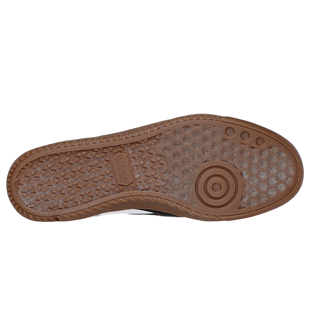 Tenis Mujer Skechers Hotshot-Kickoff - Blanco