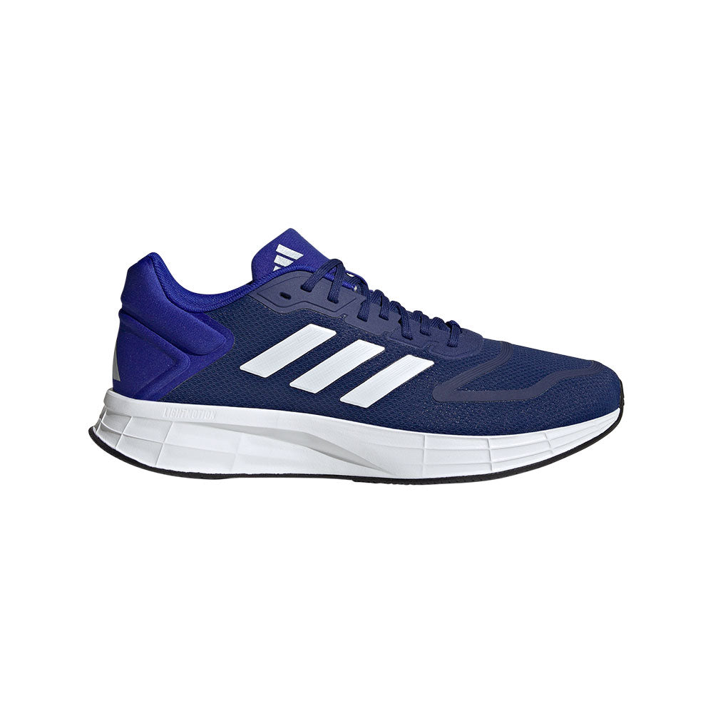 Tenis Hombre adidas Duramo SL 2.0 - Azul-Blanco