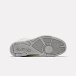 Tenis Mujer Reebok Classics Bb 4000 Li Mid - Blanco-Gris