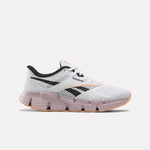 Tenis Reebok Mujer Zig Dynamica 5 - Blanco - Rosado