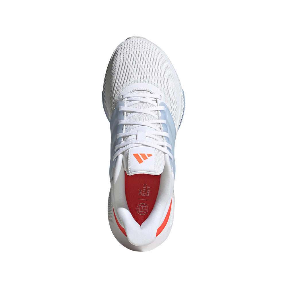 Tenis Mujer Adidas Ultrabounce - Blanco