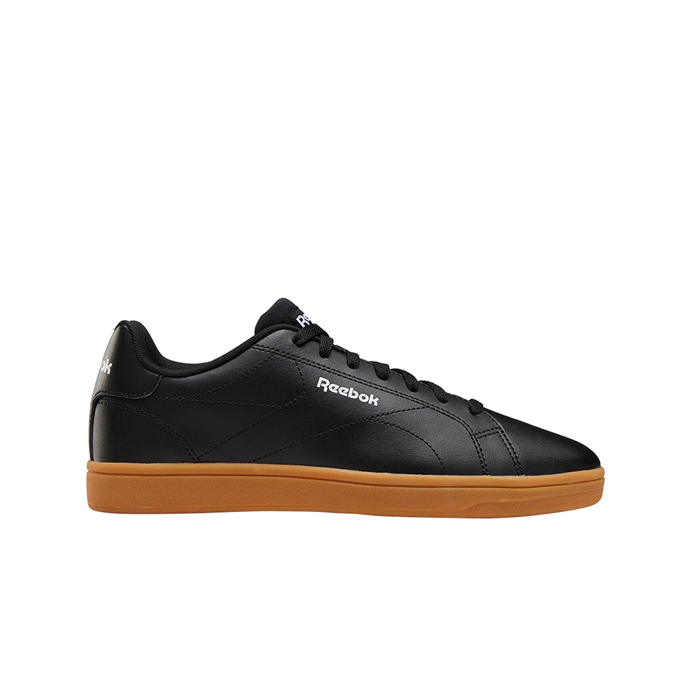 Tenis Hombre Reebok Royal CompleteClean 2.0 - Negro-goma