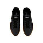 Tenis Hombre Reebok Royal Complete Clean 2.0 - Negro