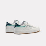 Tenis Mujer Reebok Club C 85 - Blanco