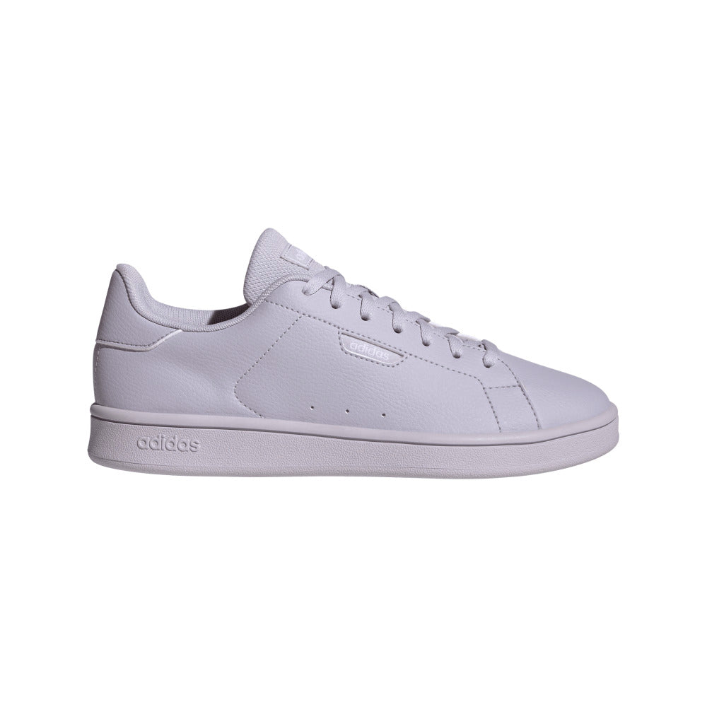 Tenis adidas Mujer Urban Court - Morado