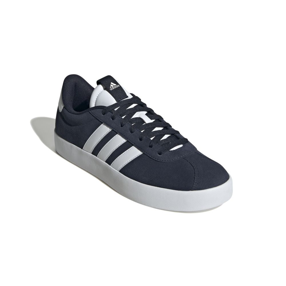 Tenis Hombre adidas Vl Court 3.0 - Negro