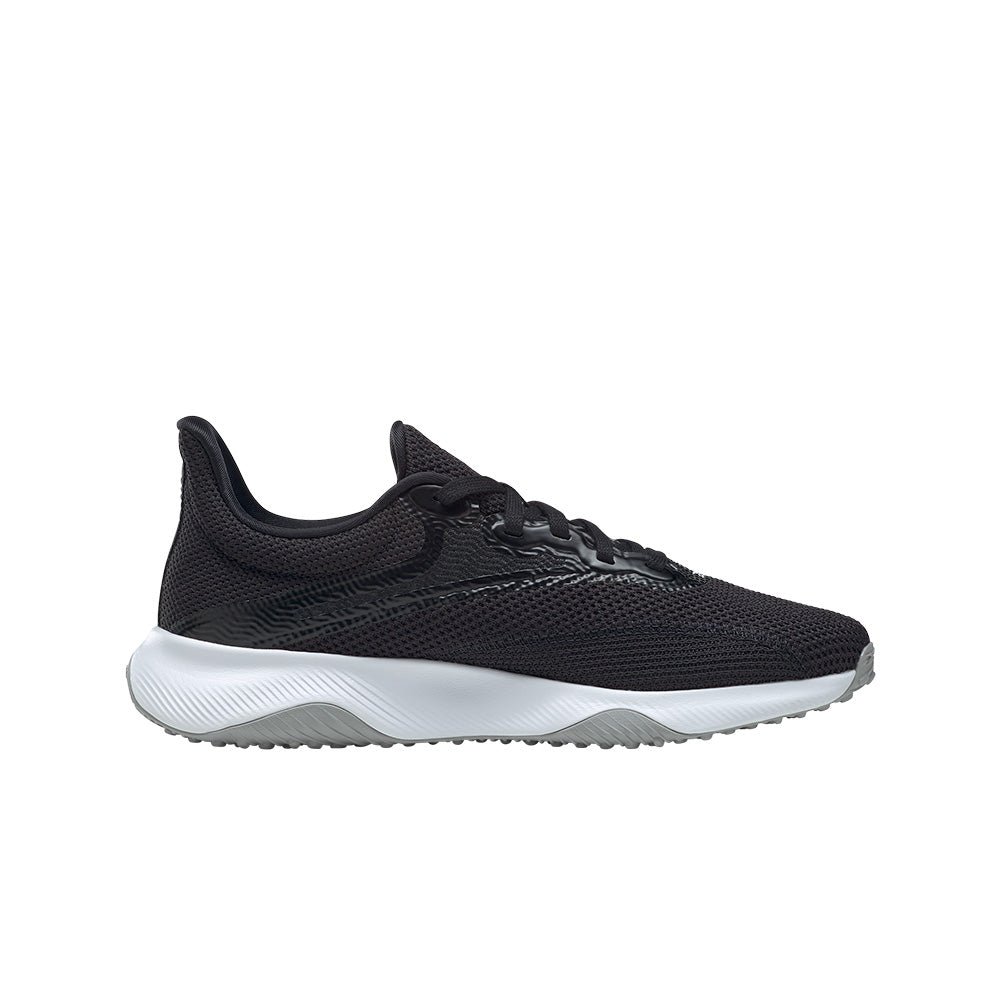 Tenis Mujer Reebok Hiit TR3 - Negro